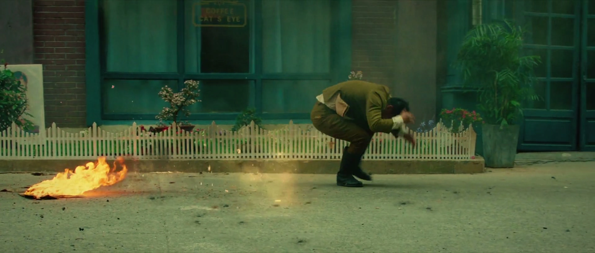 Assassination: 1932 screenshot 1