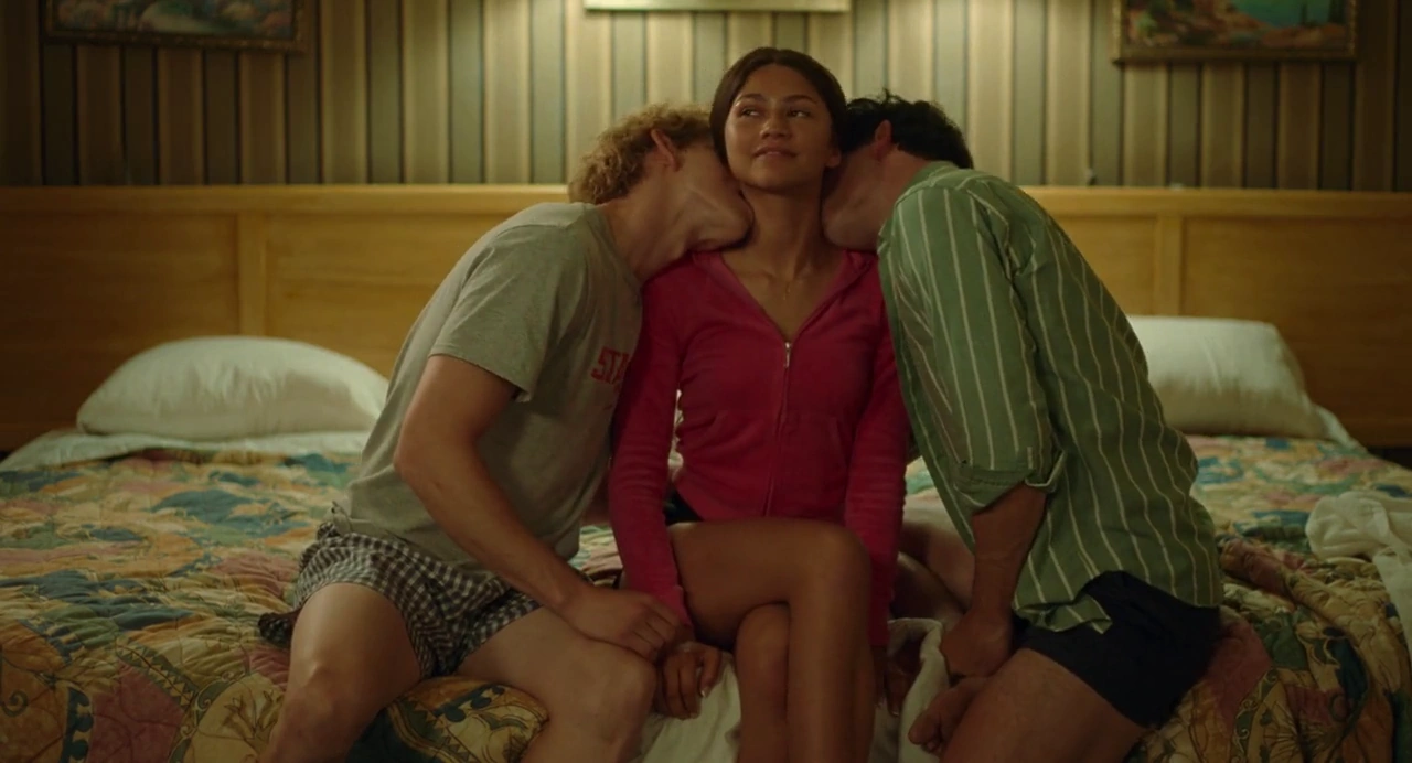 Challengers screenshot 5