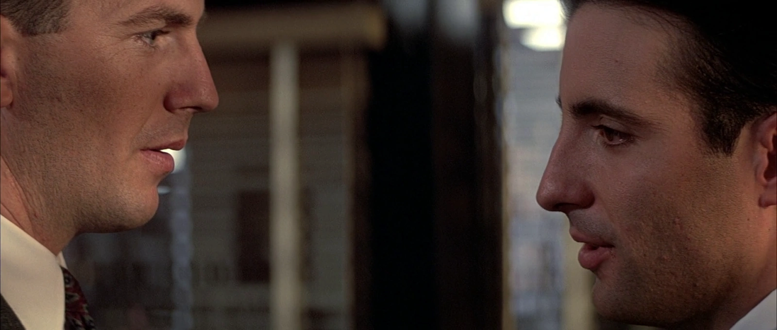 The Untouchables screenshot 3