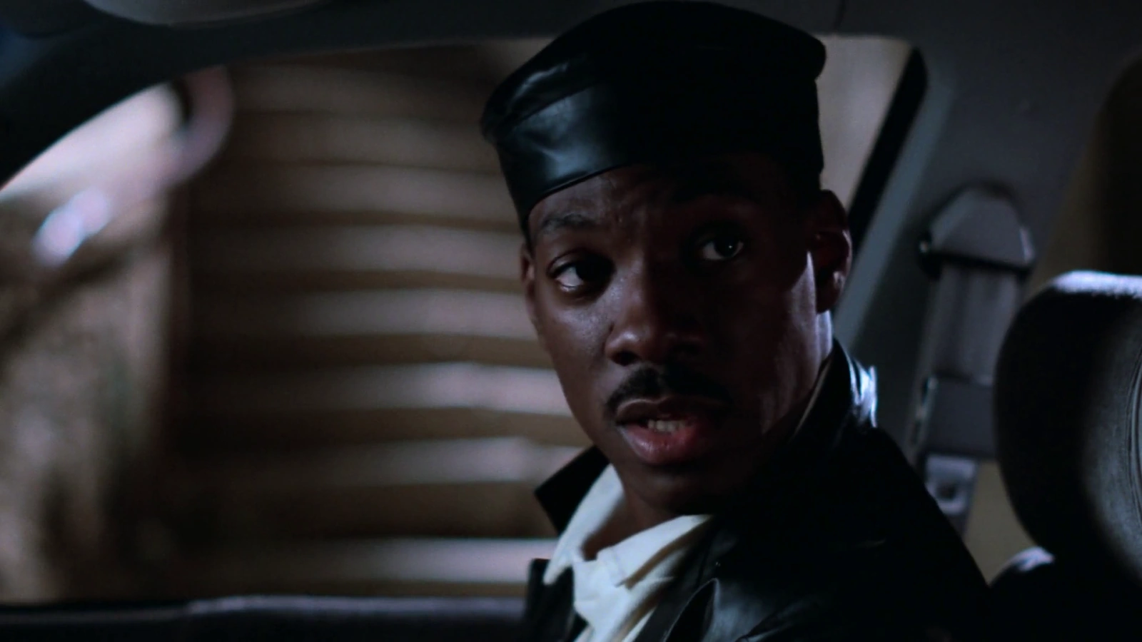 The Golden Child screenshot 3