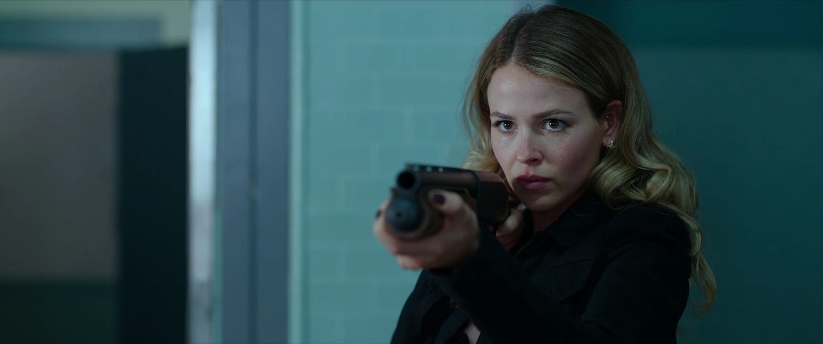 V for Vengeance screenshot 4