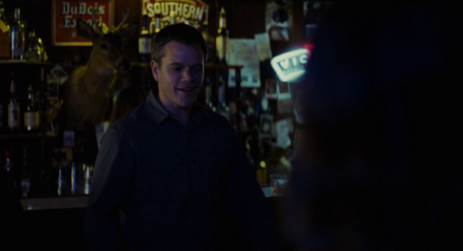 Promised Land screenshot 4