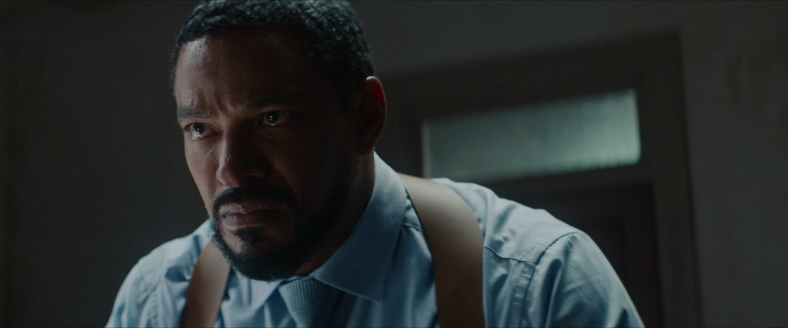 Detained screenshot 1