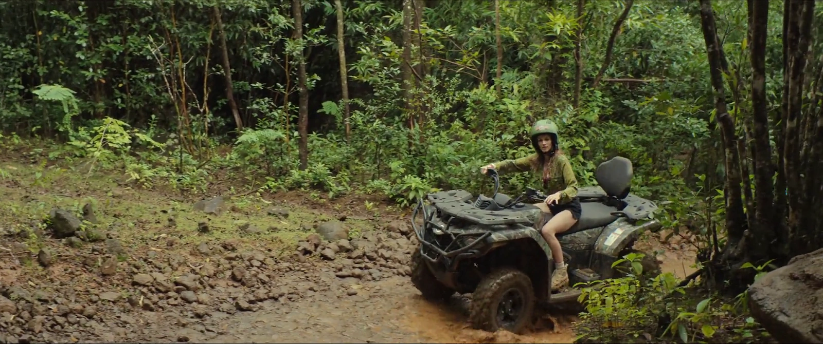 Honeymoon Crasher screenshot 4