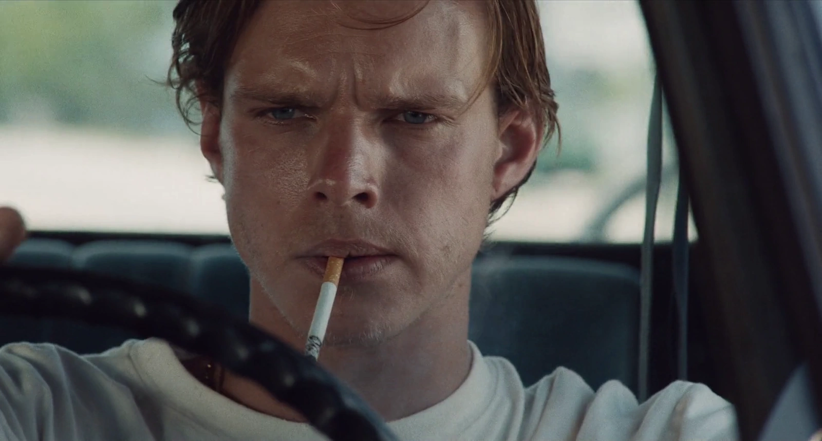 Eye for an Eye screenshot 4