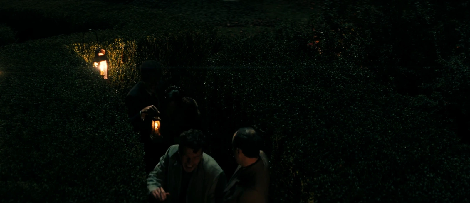 Hedda screenshot 3