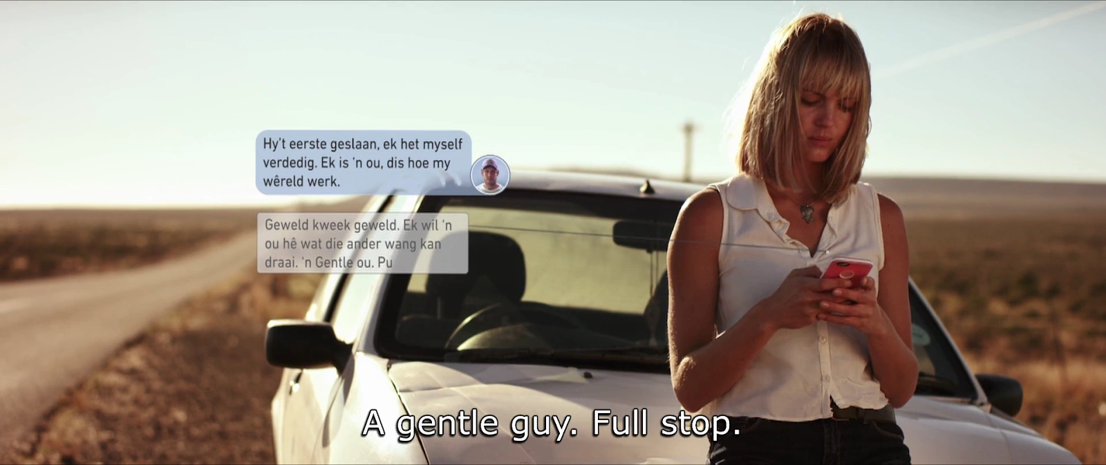 Hunting Emma screenshot 2