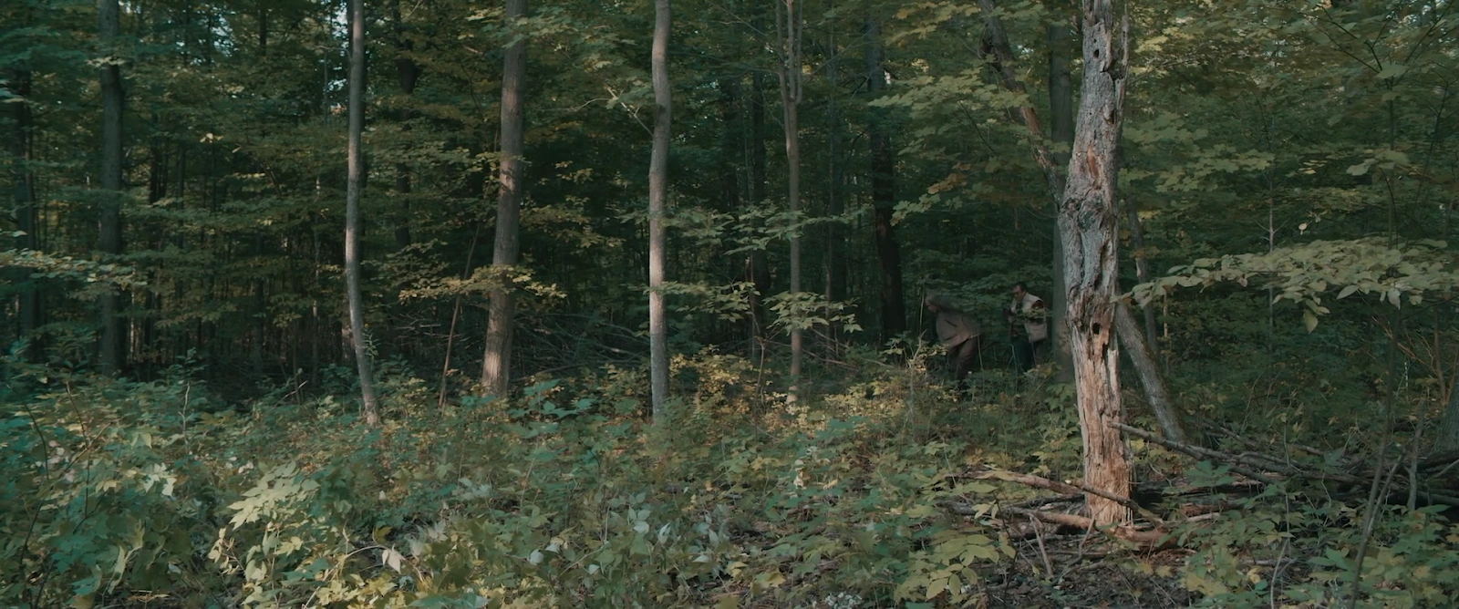 Death Hunt screenshot 5