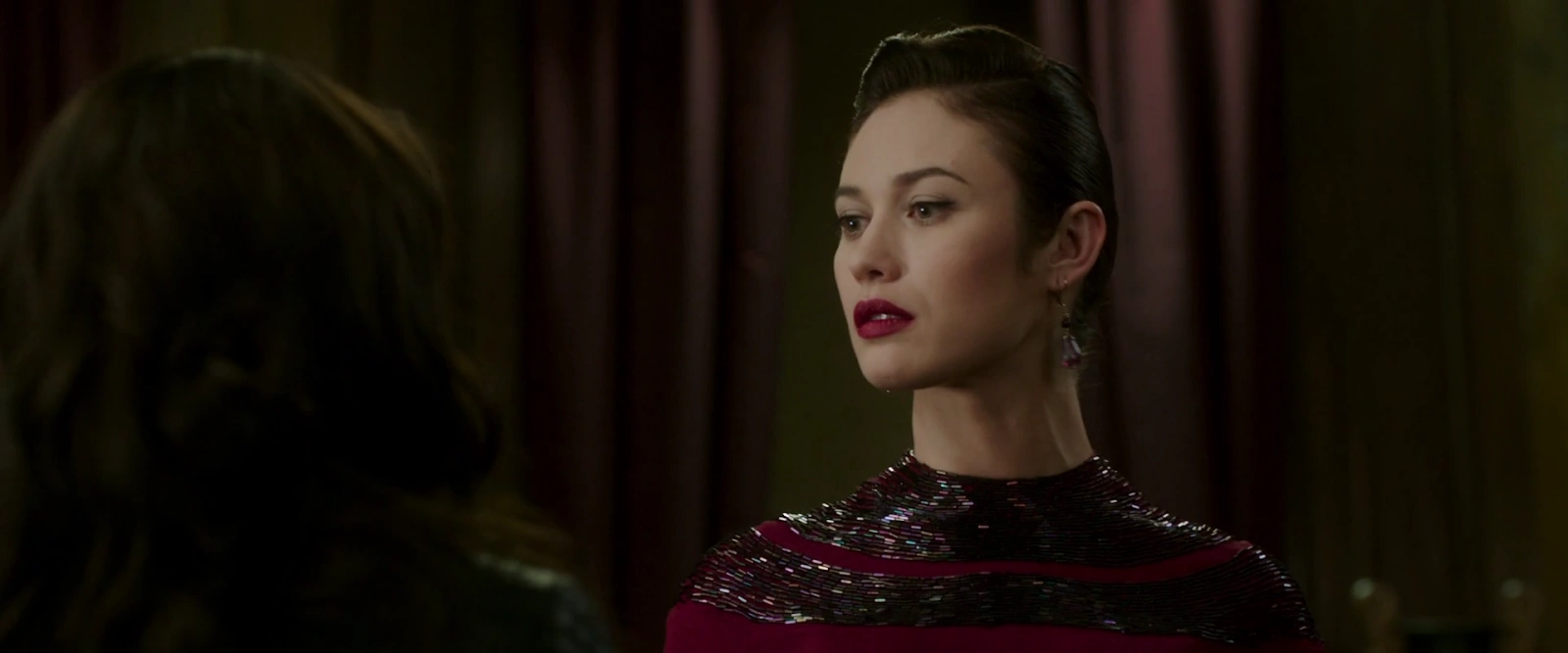 Vampire Academy screenshot 2