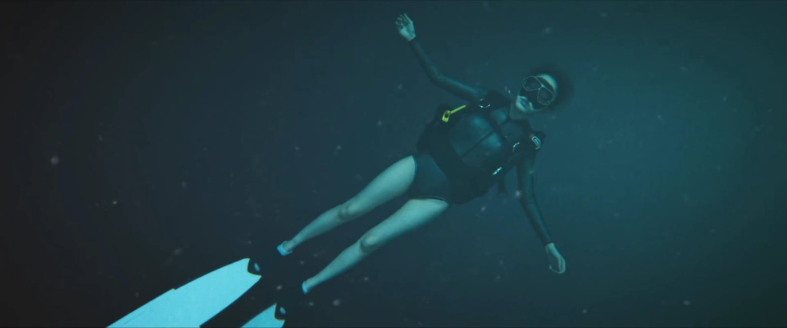 The Abyss Rescue screenshot 4