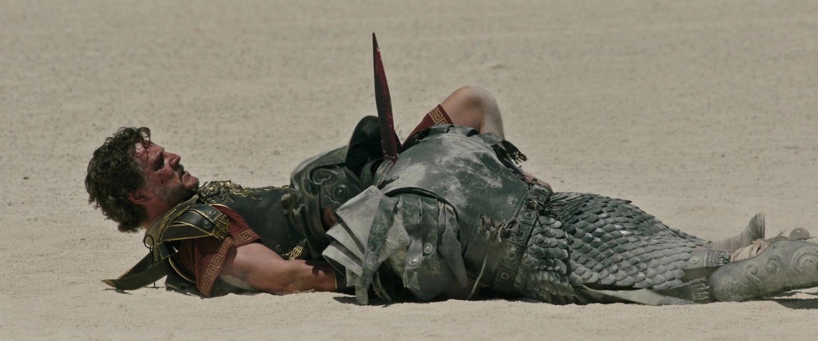 Gladiator II screenshot 3