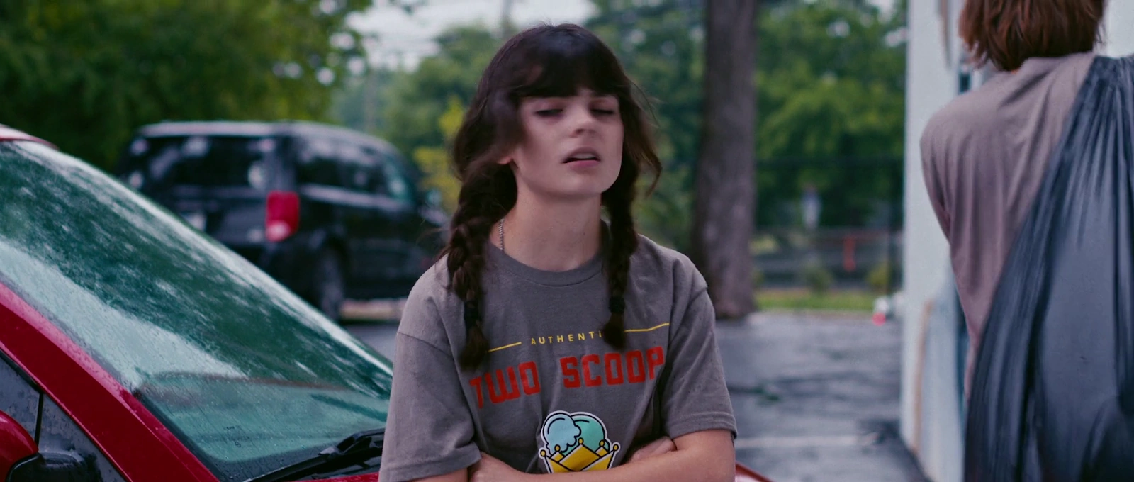 The Vampire Next Door screenshot 2
