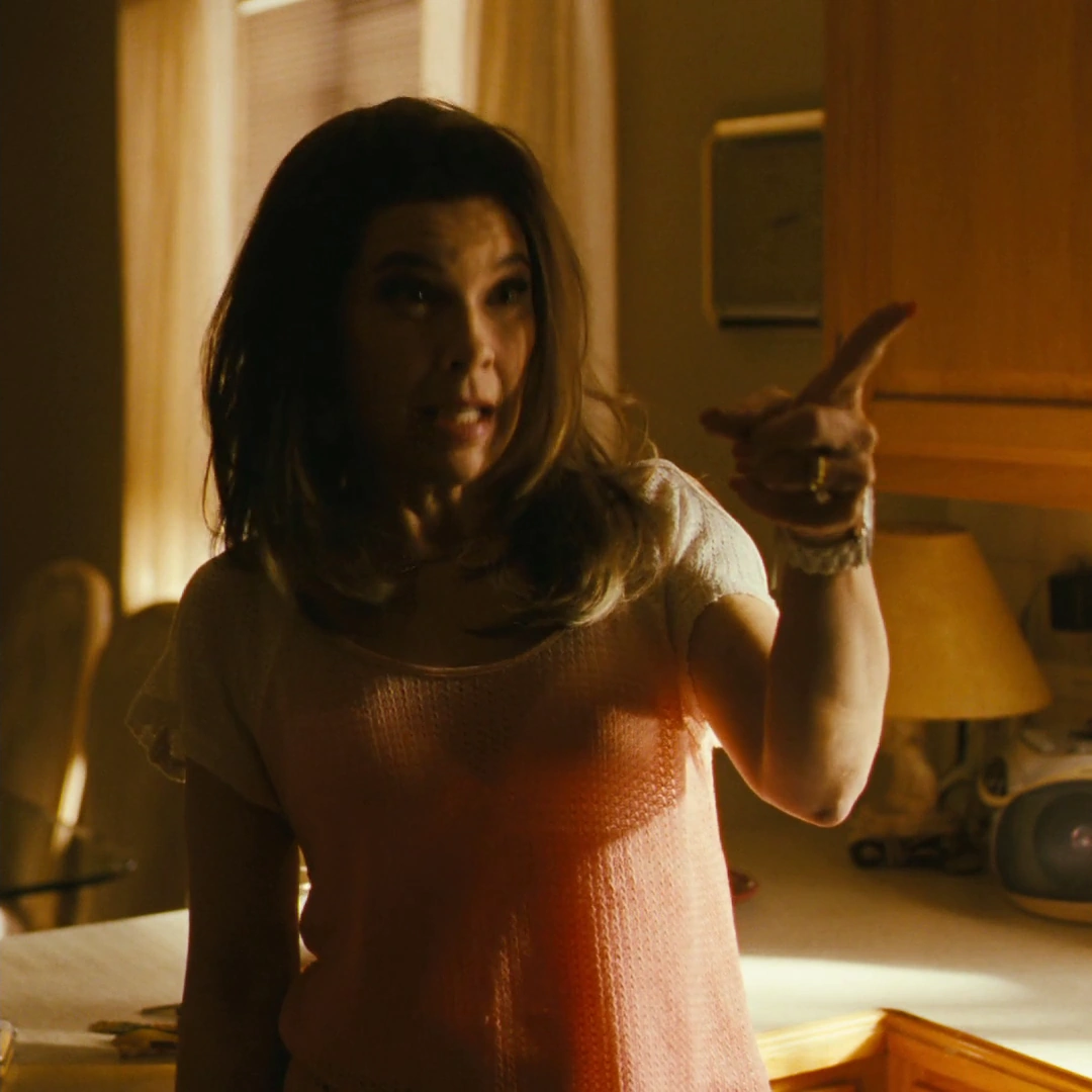 Mommy screenshot 1