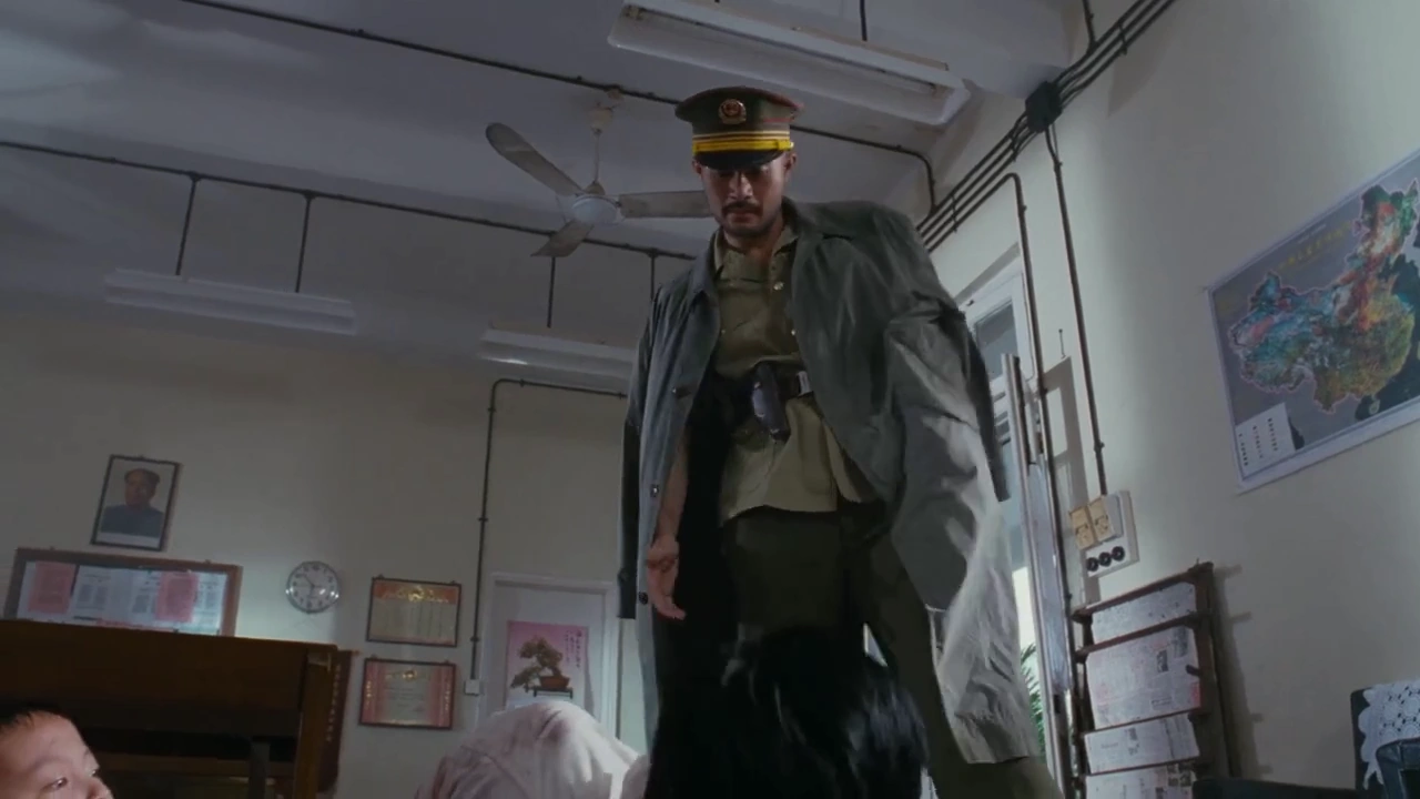 God of Gamblers' Return screenshot 3