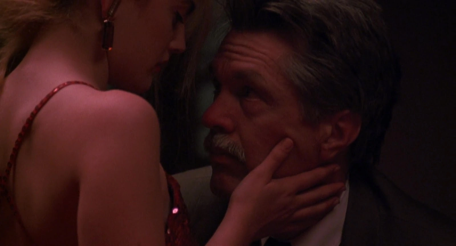 Poison Ivy screenshot 5
