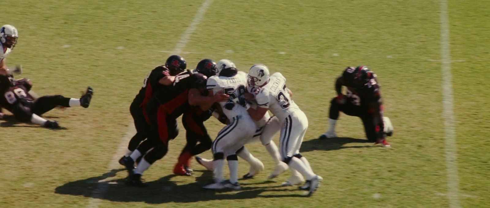 The Longest Yard screenshot 4