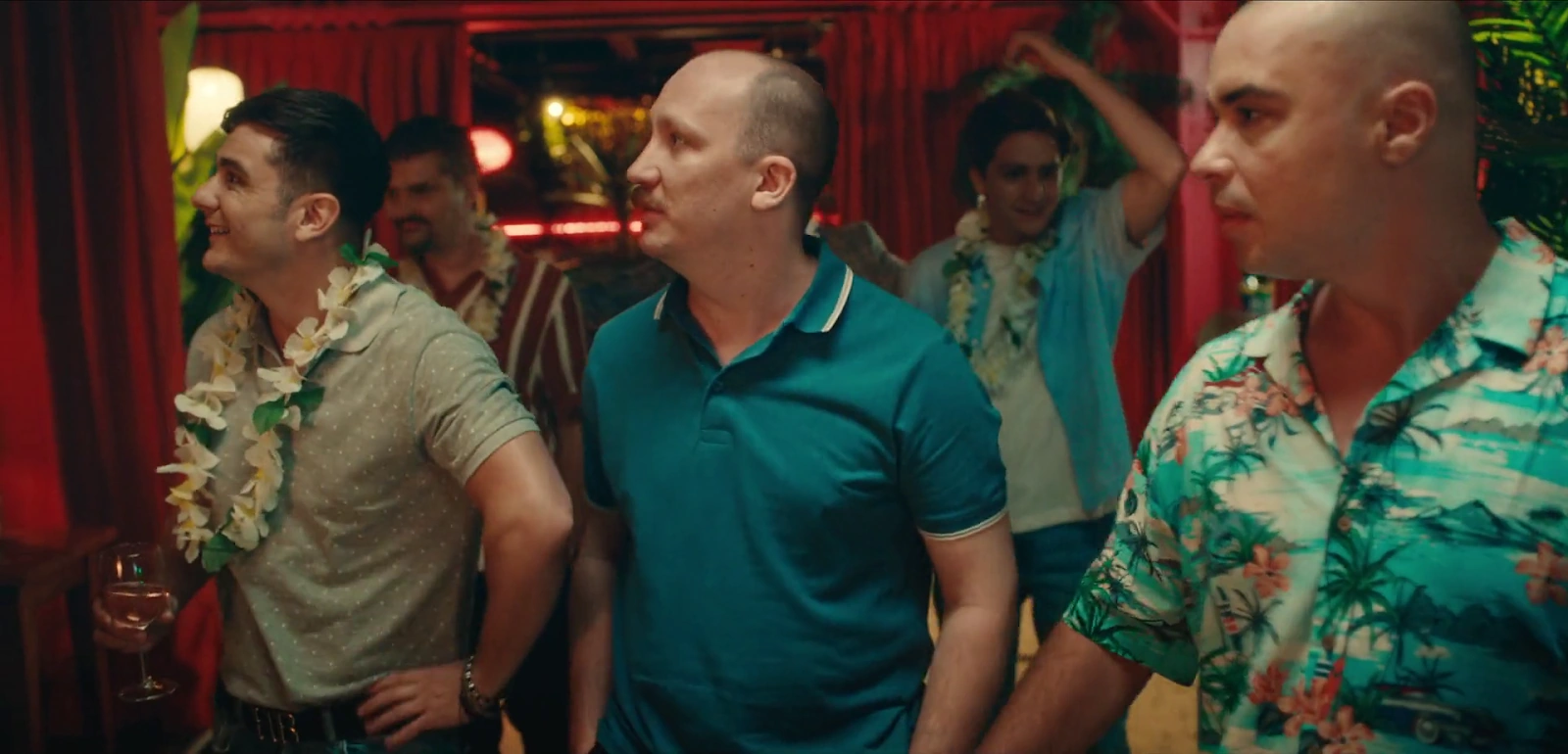 Klaus & Barroso screenshot 4