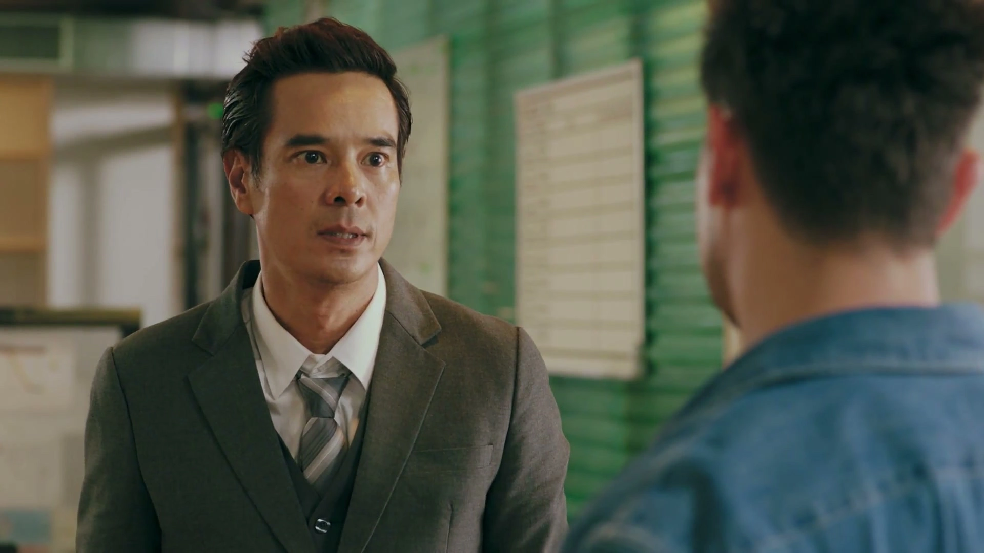 The Kill List screenshot 2