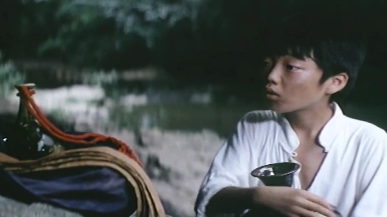 Shaolin Drunken Monk screenshot 2