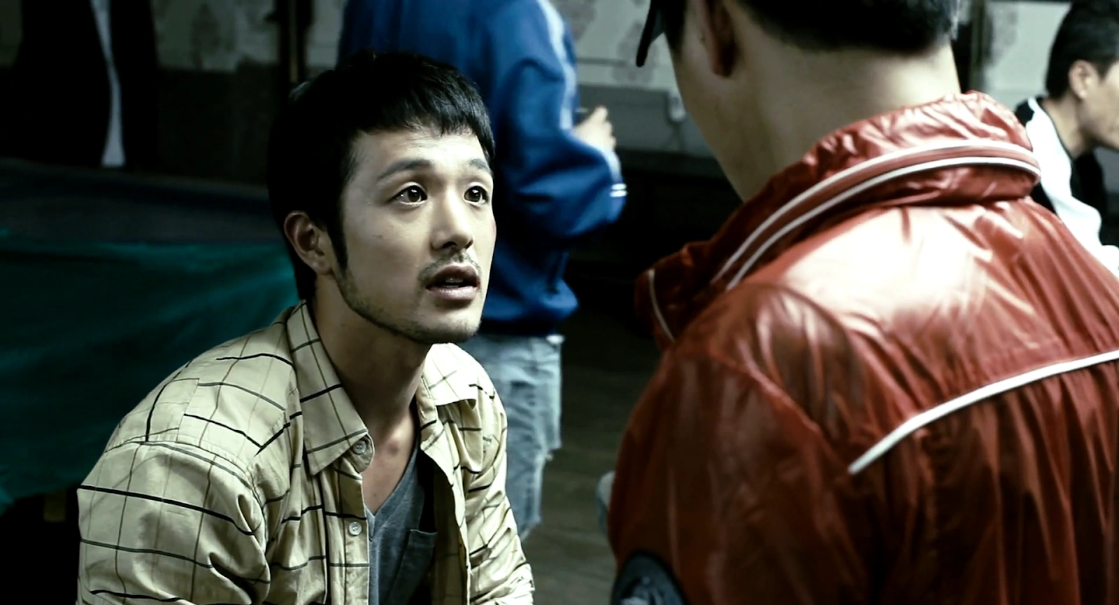 Coin Locker screenshot 2