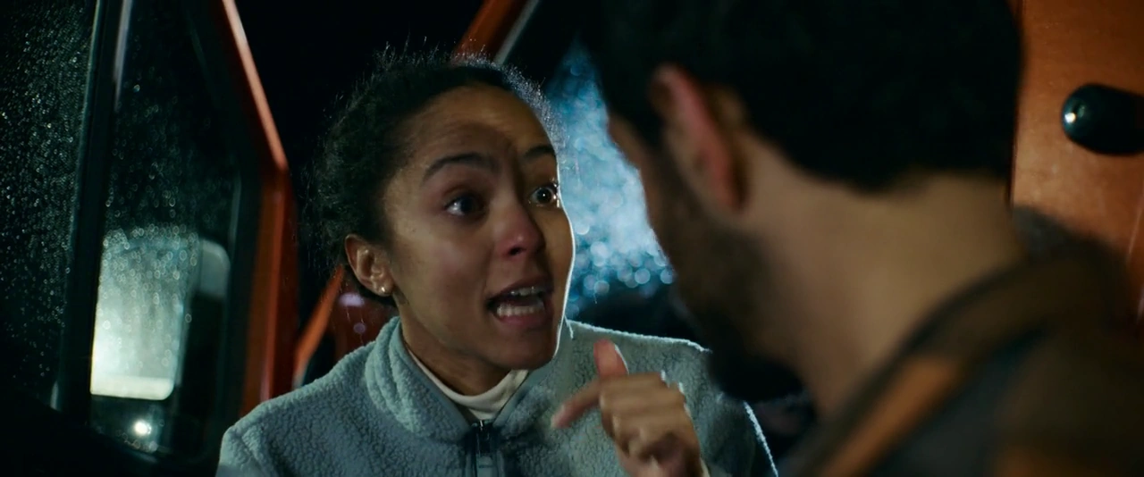 Passenger screenshot 5