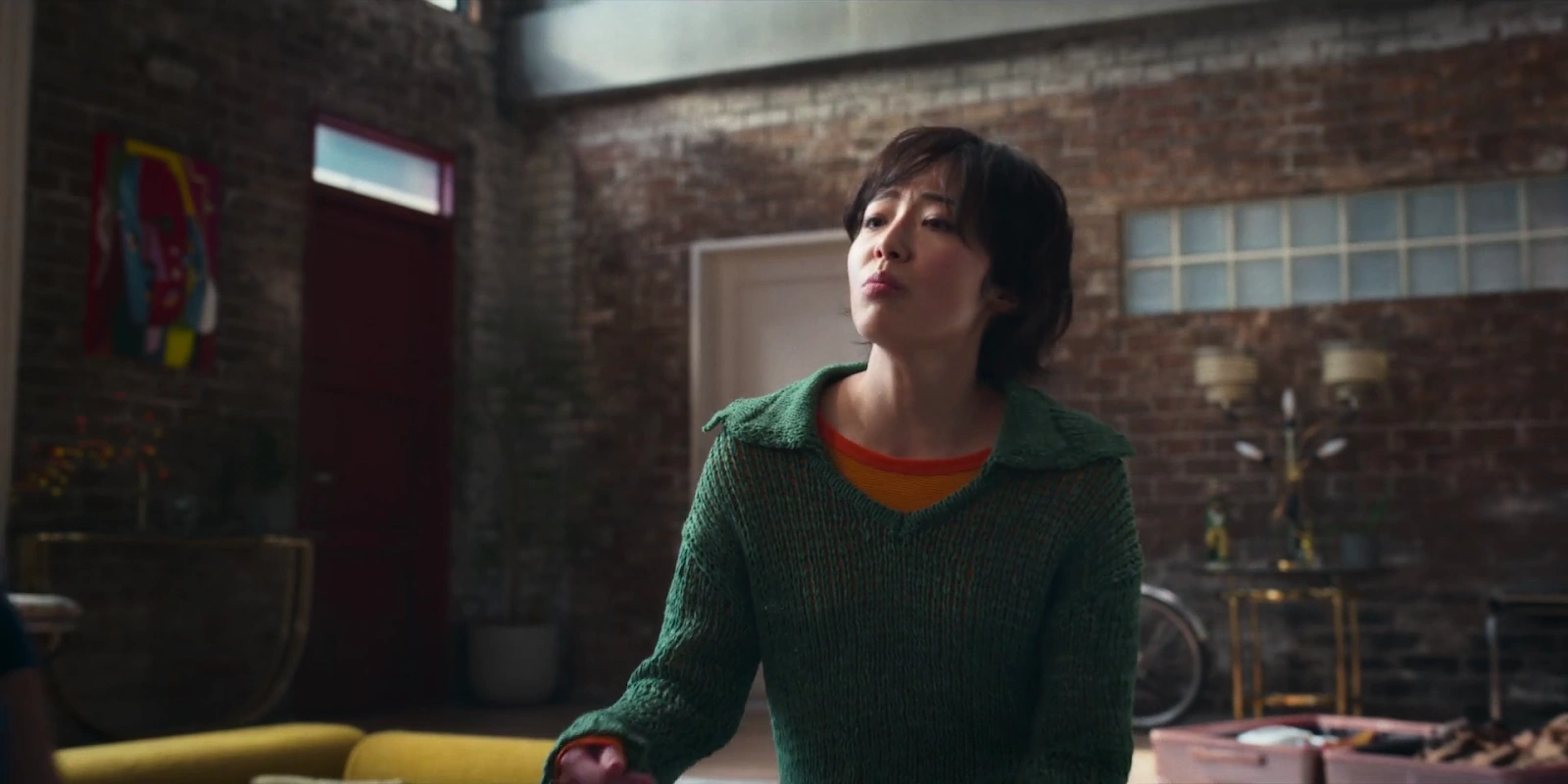 City Hunter screenshot 4