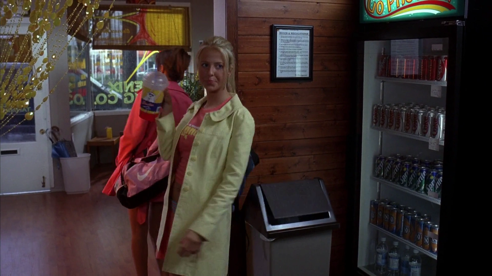 Final Destination 3 screenshot 4