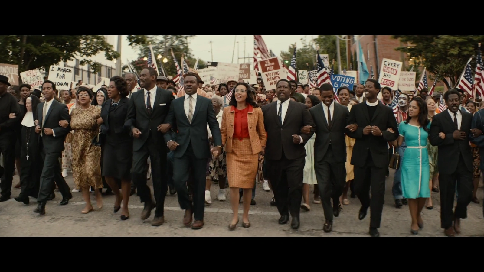 Becoming King screenshot 4