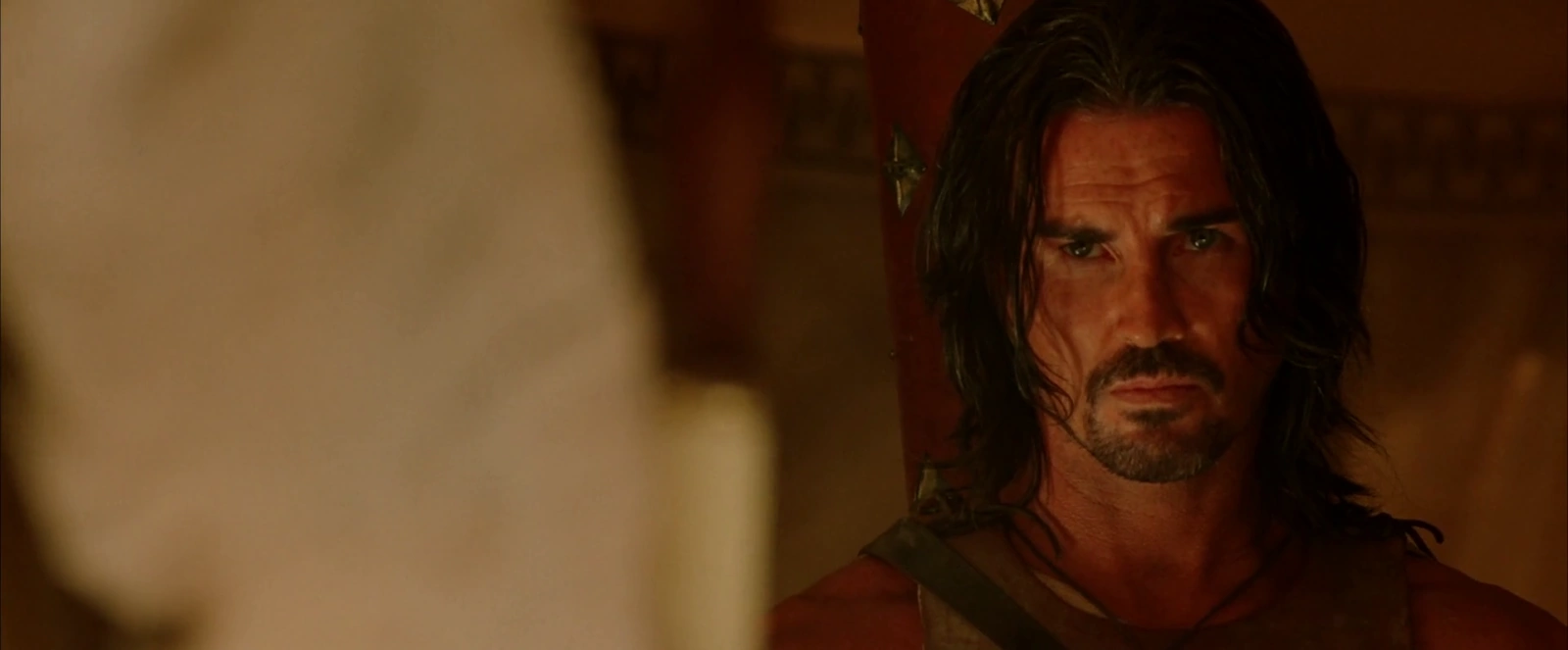 Alexander screenshot 2