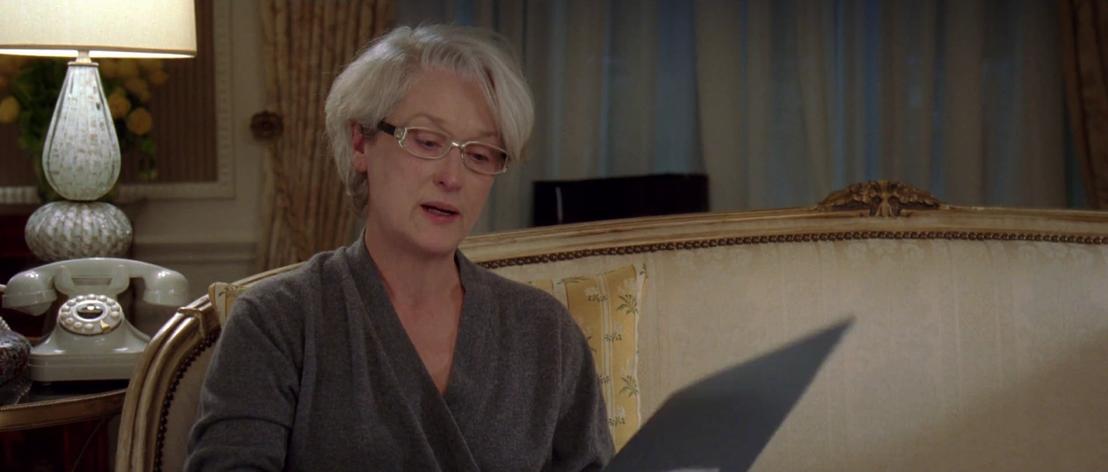 The Devil Wears Prada screenshot 5