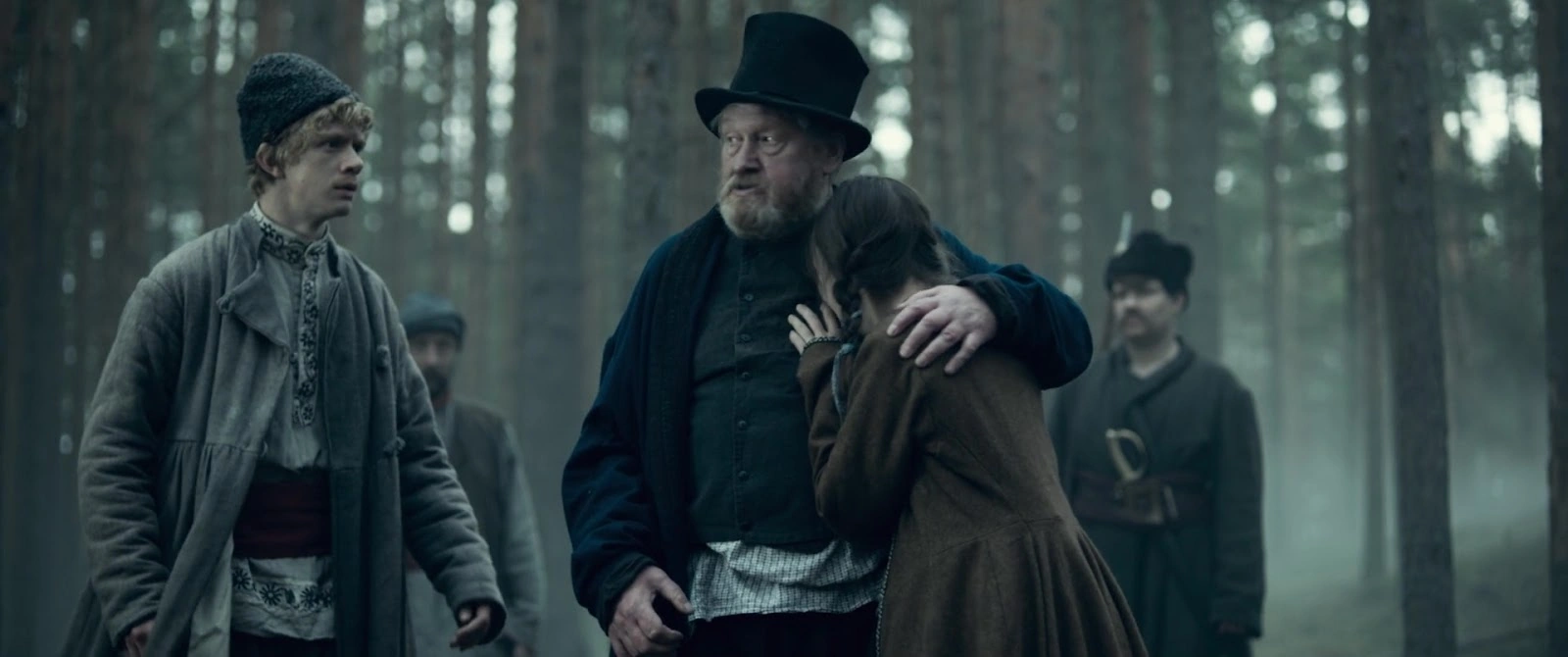 Gogol. Viy screenshot 3