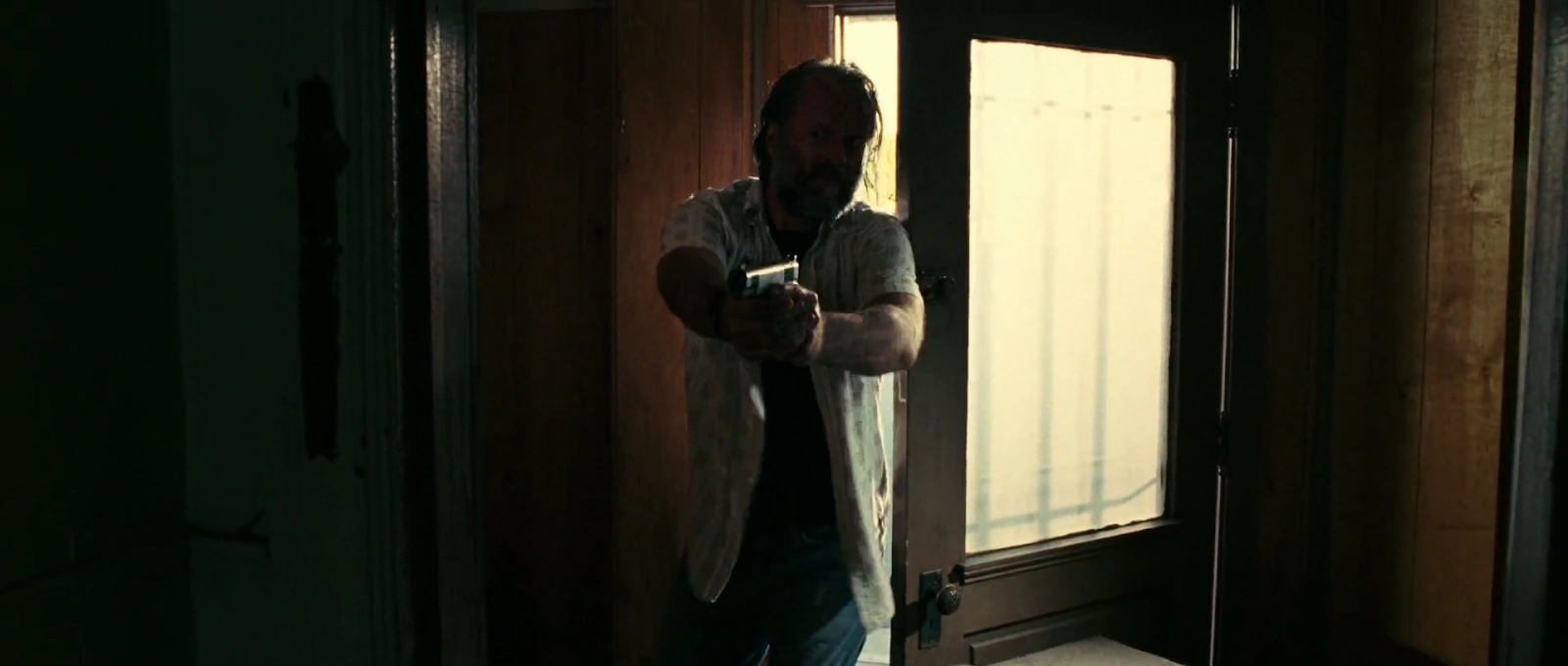Hostage screenshot 5