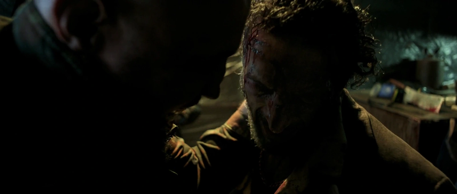 K.O. screenshot 2