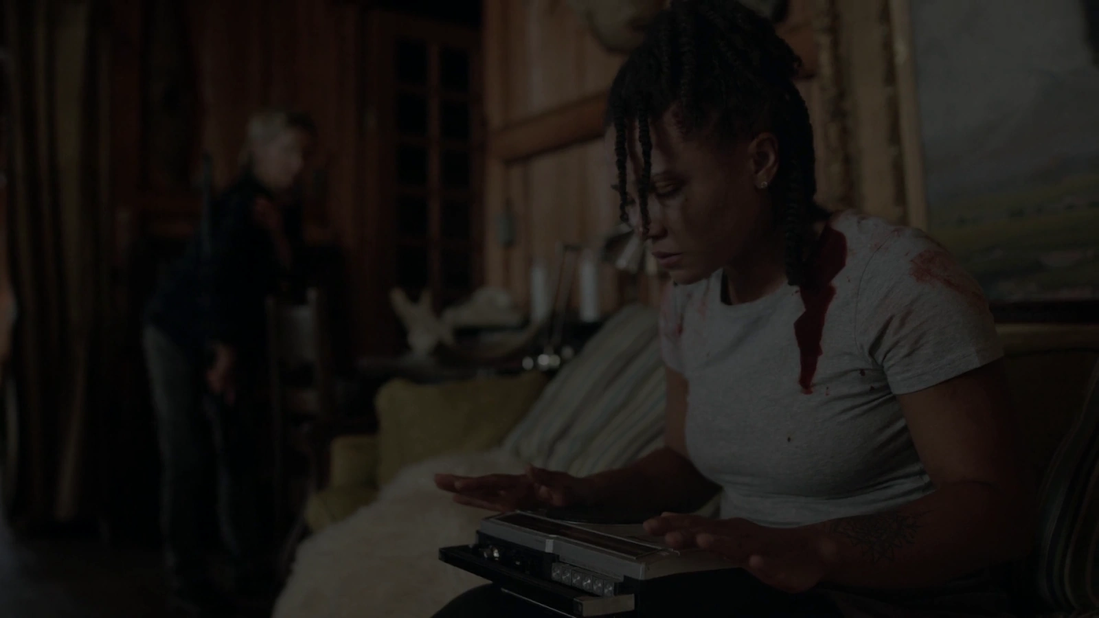 All the Lost Ones screenshot 1