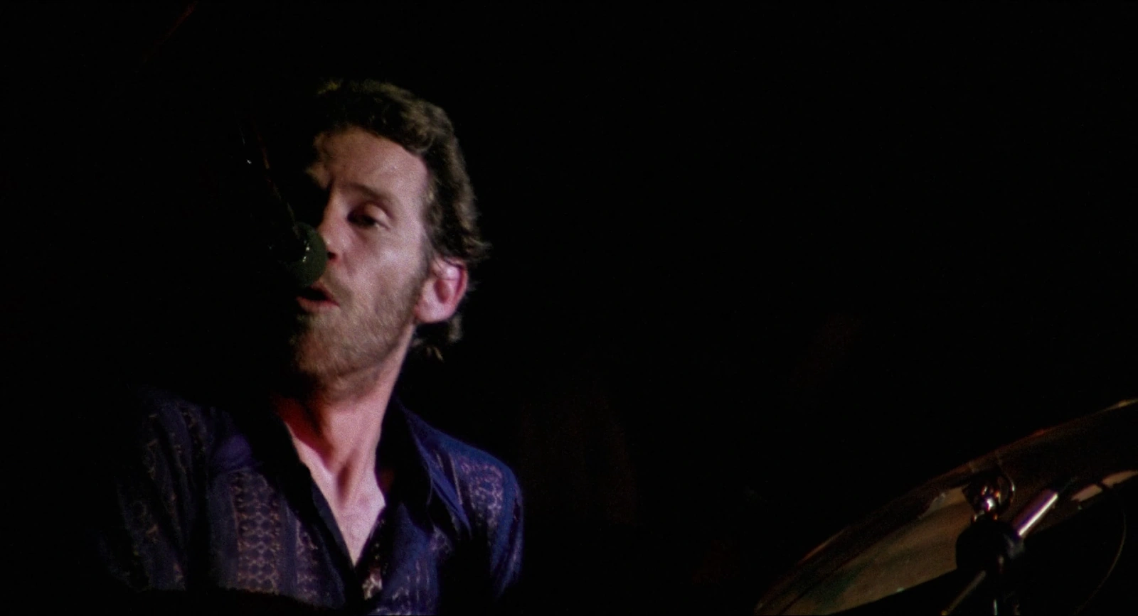 The Last Waltz screenshot 1