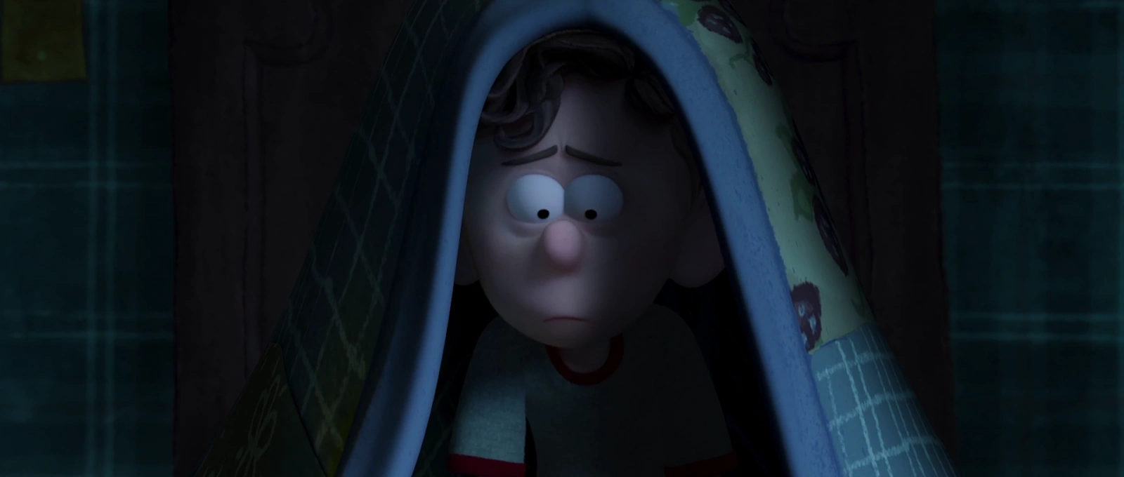 Orion and the Dark screenshot 4