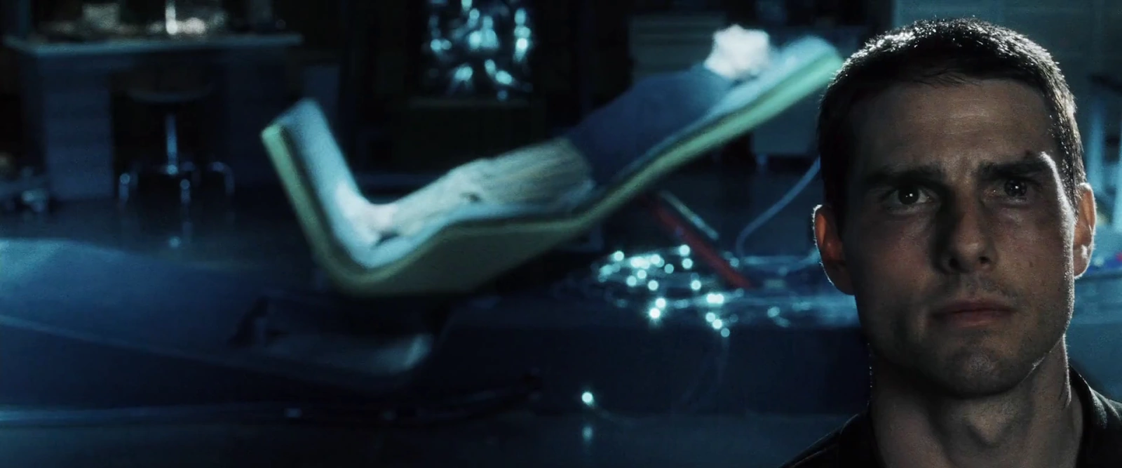 Minority Report screenshot 3