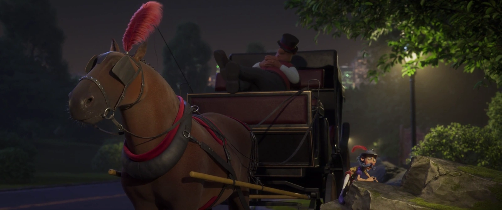 The Inseparables screenshot 1