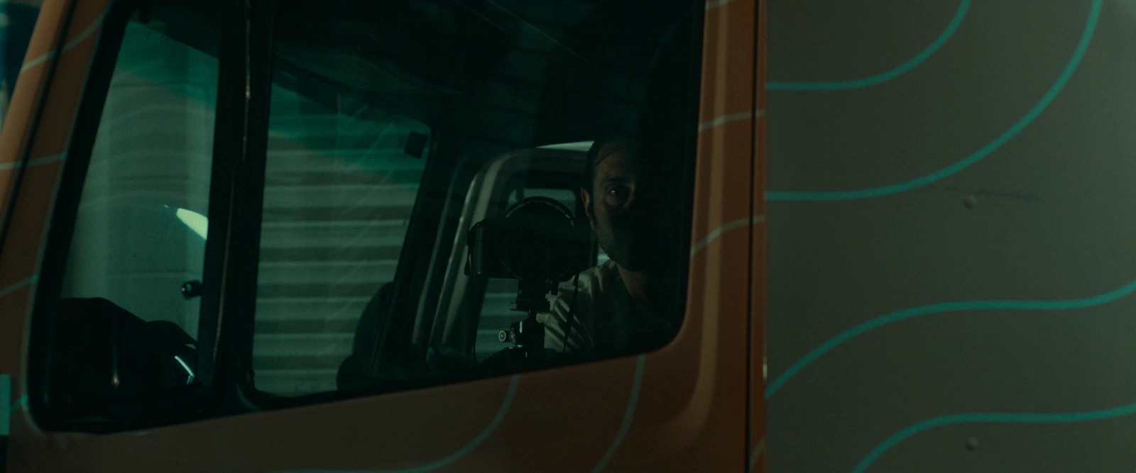 The Get Out screenshot 4