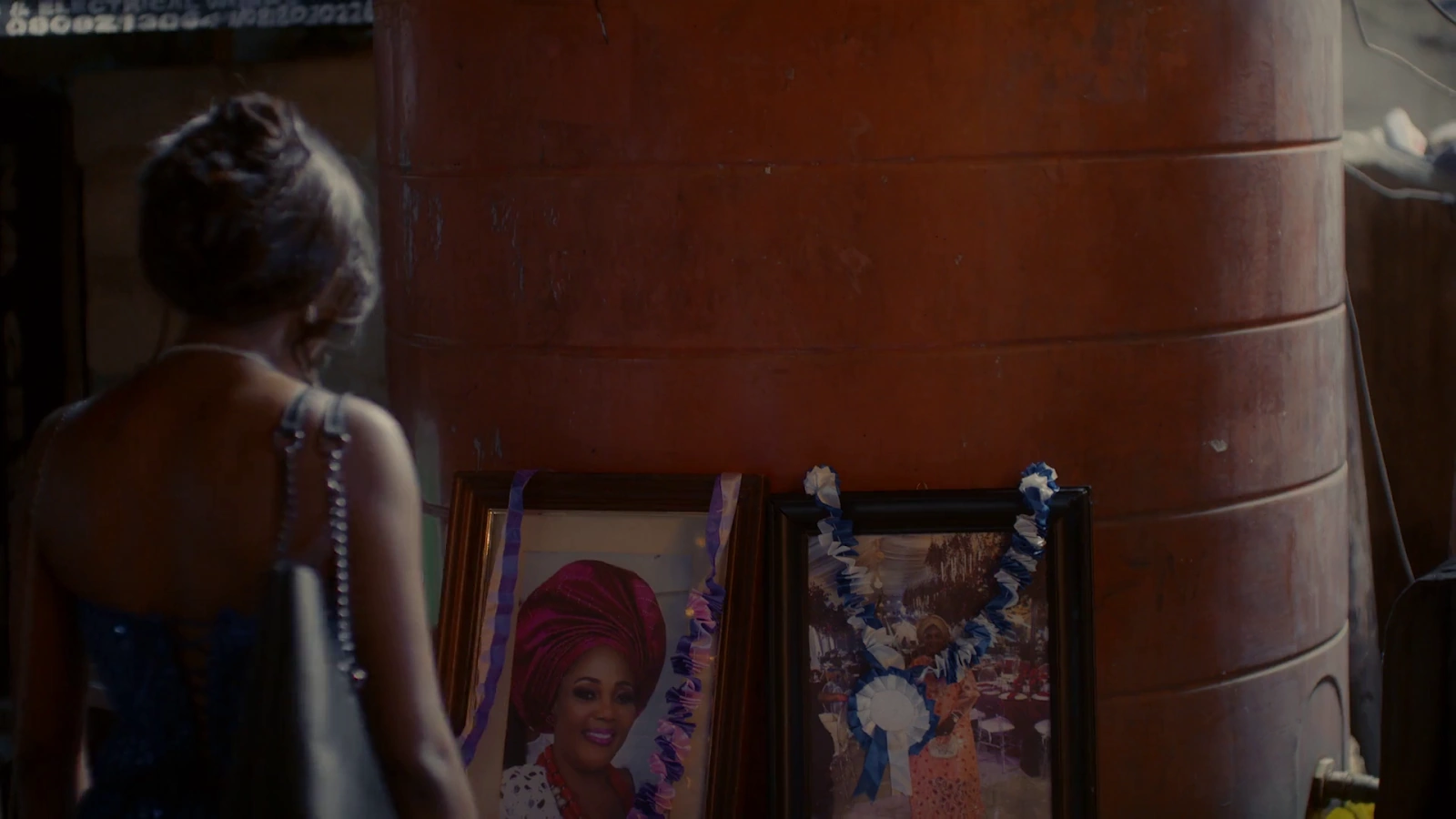 A Lagos Love Story screenshot 4