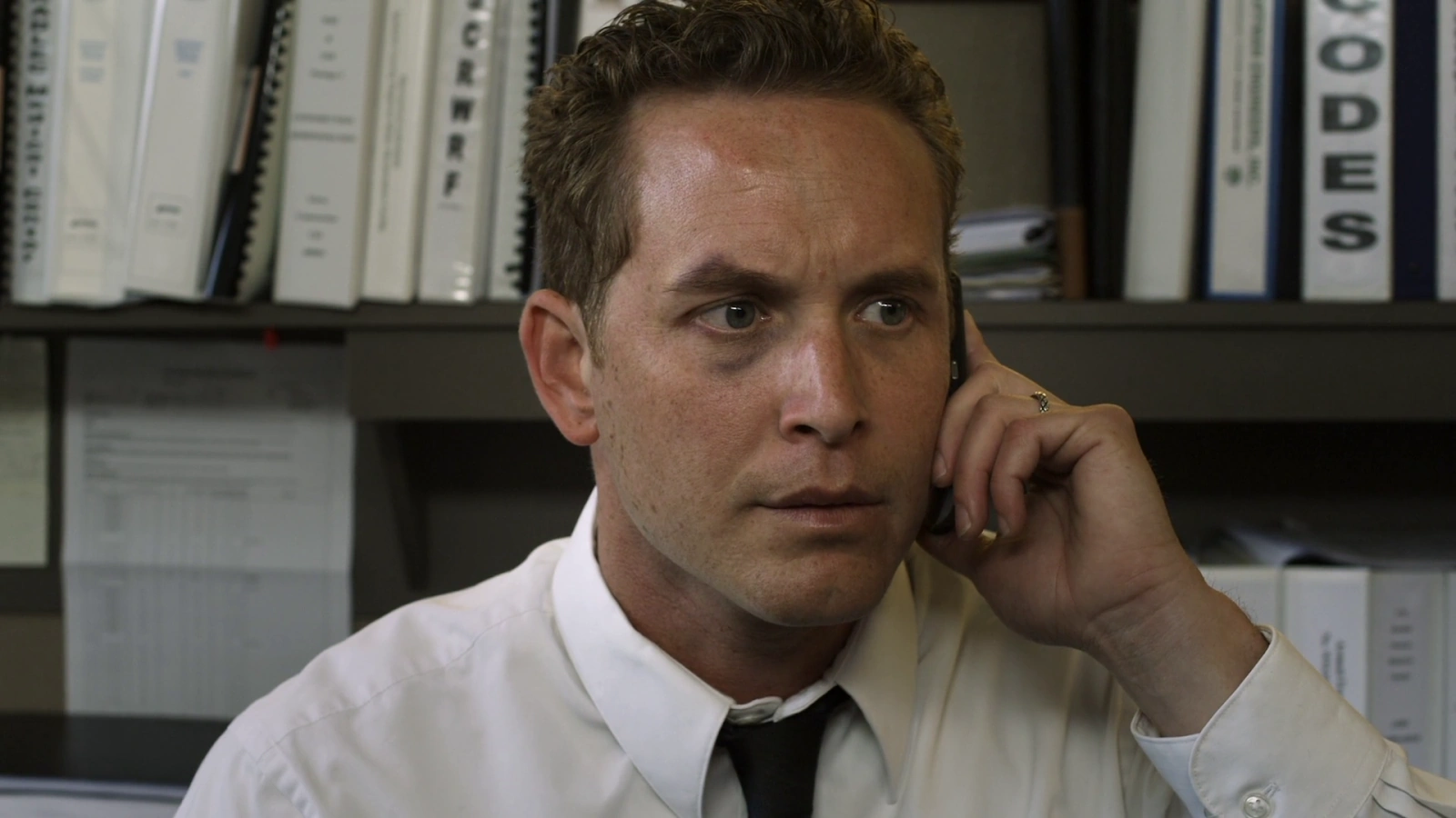 The Hit List screenshot 1