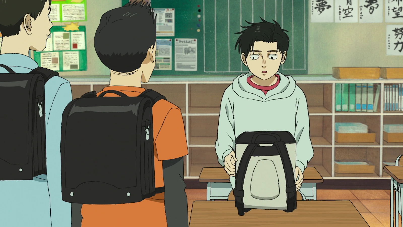 100 METERS screenshot 5