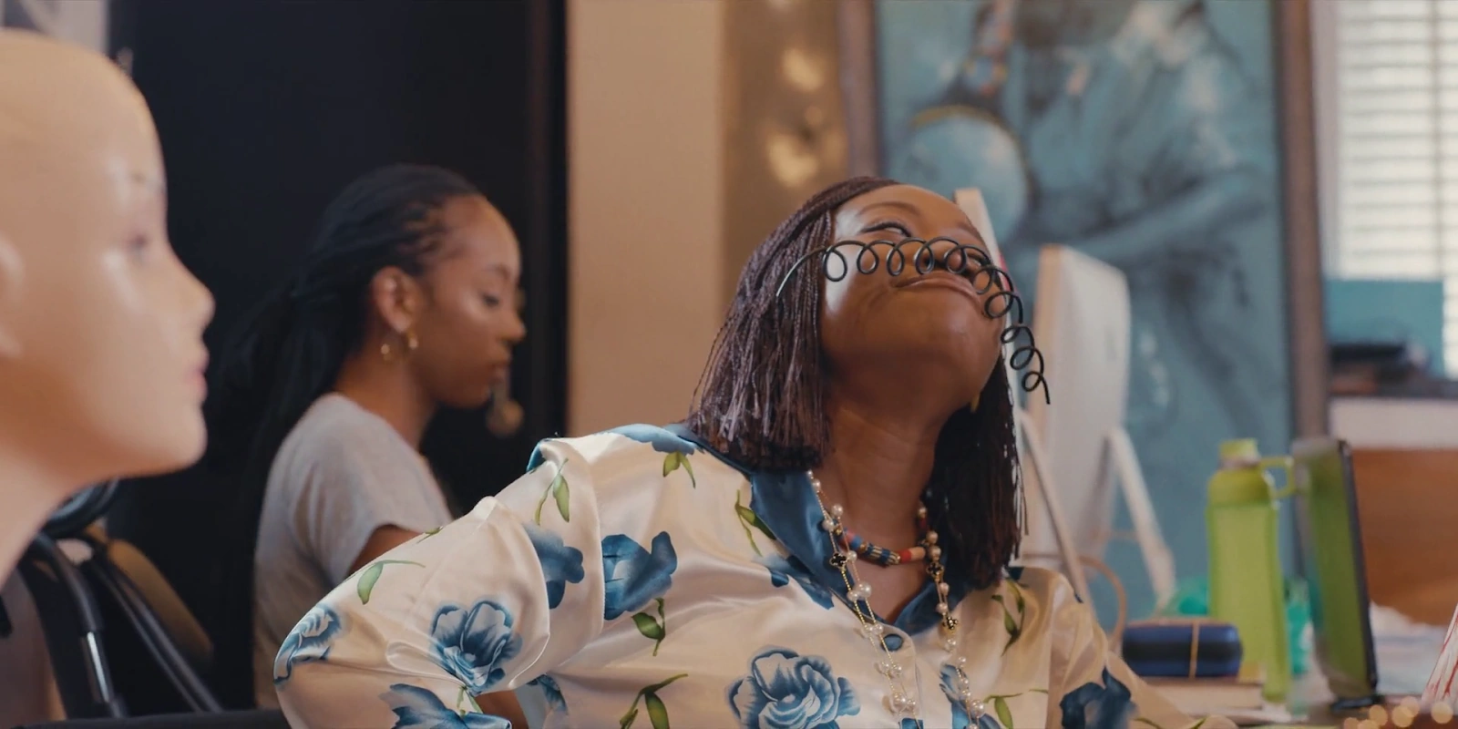 A Naija Christmas screenshot 3