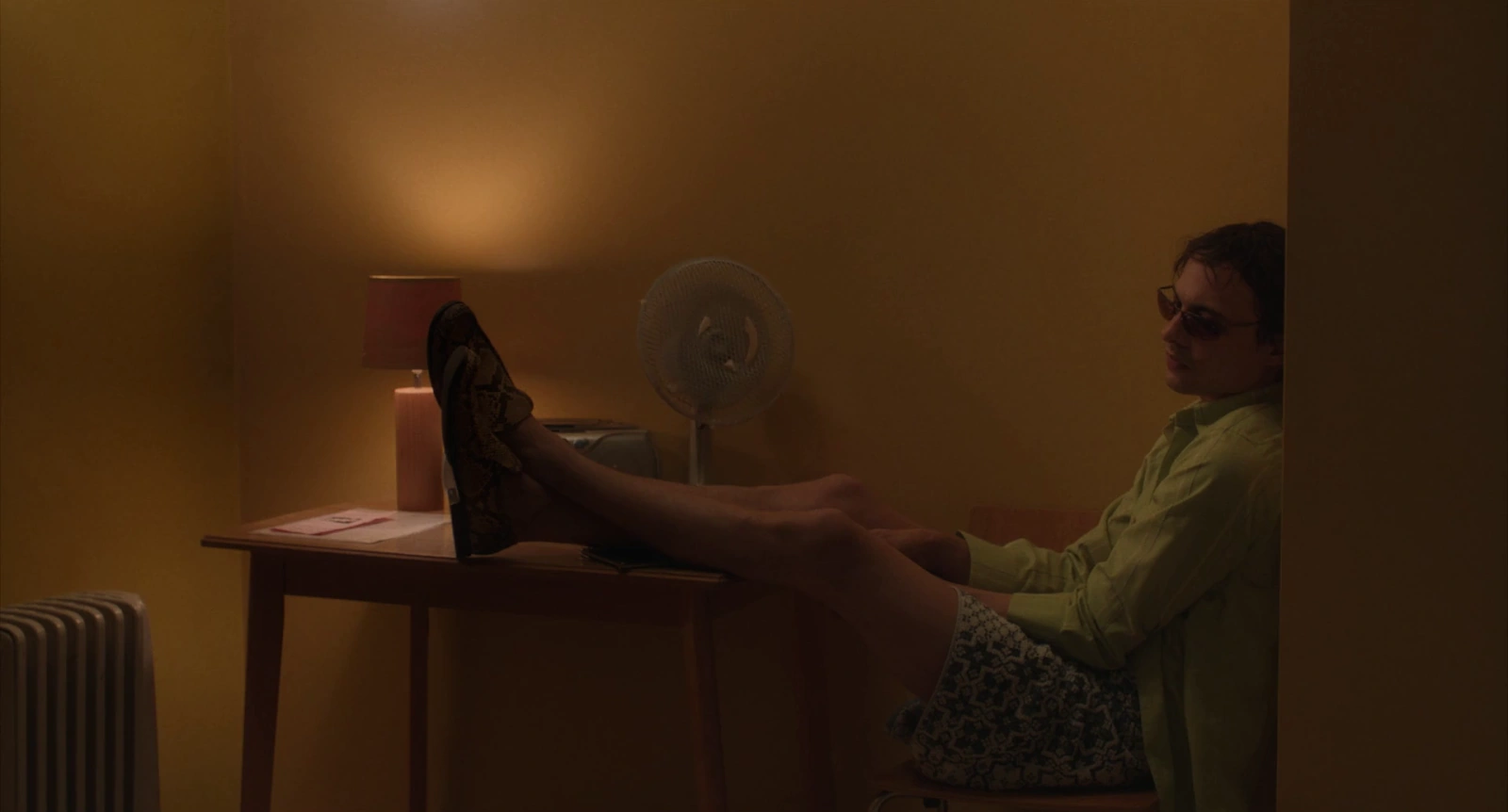 Urchin screenshot 2