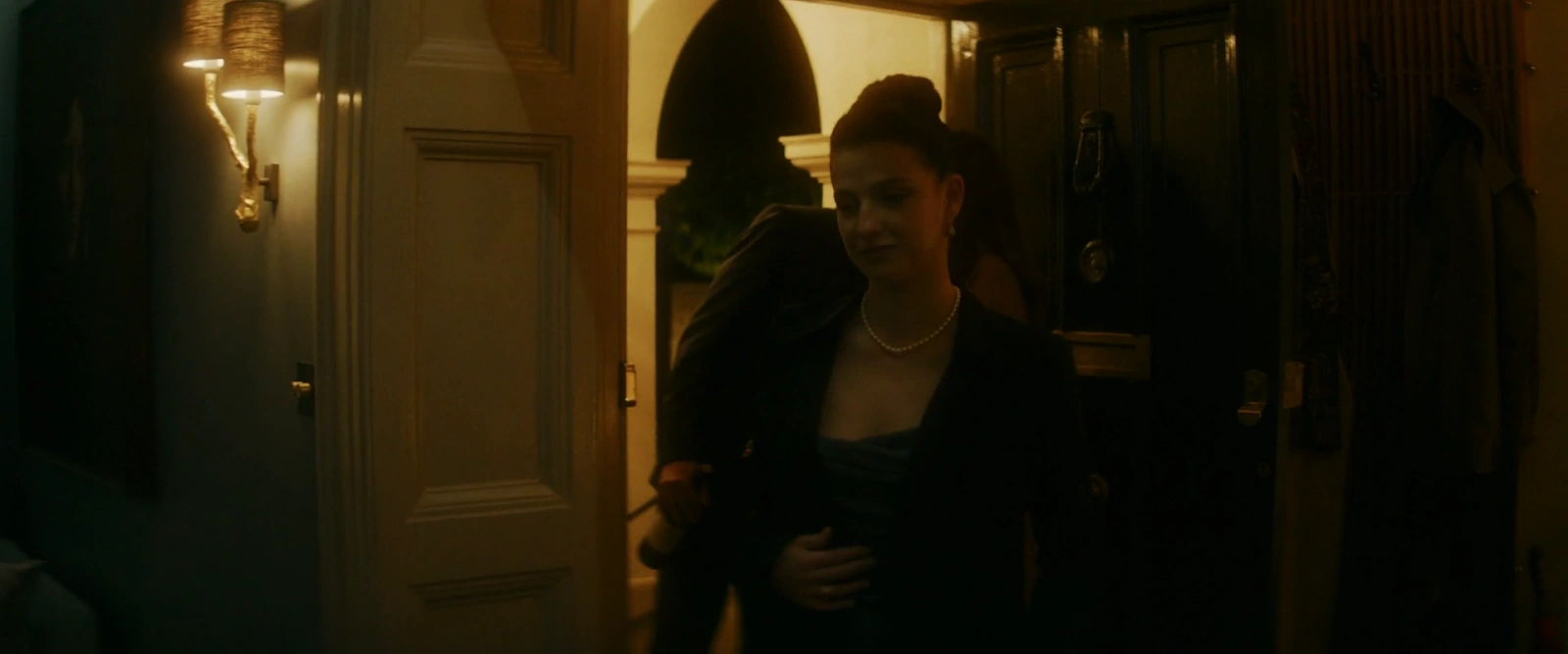 Black Bag screenshot 2