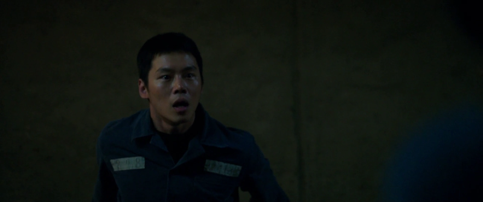 The Prison screenshot 3
