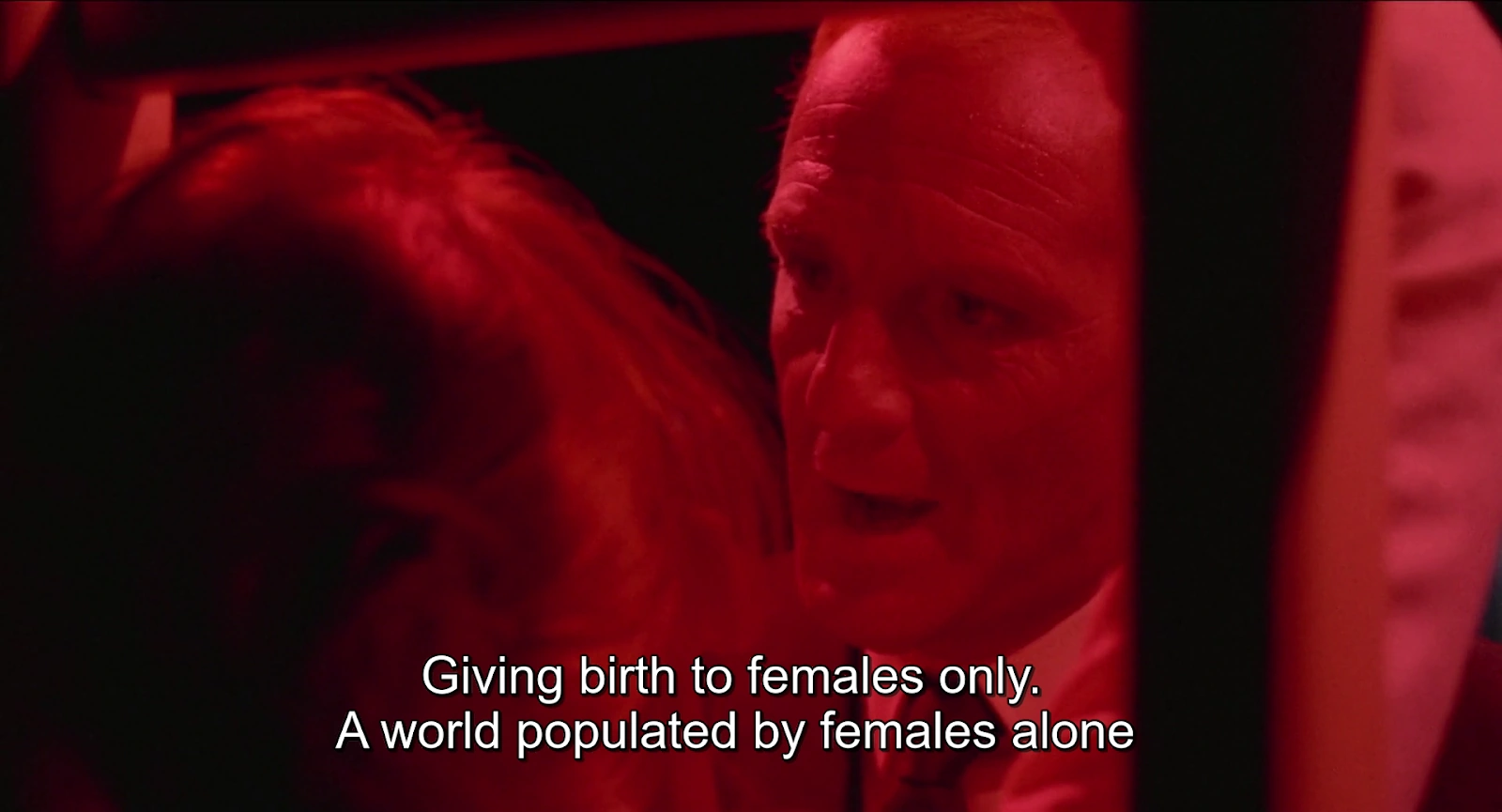 The Laughing Woman screenshot 5