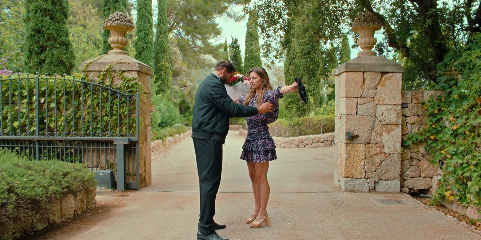 Fall for Me screenshot 3