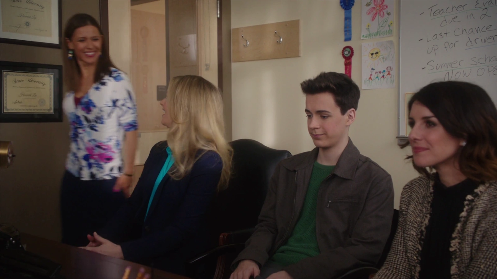 Date with Love screenshot 4