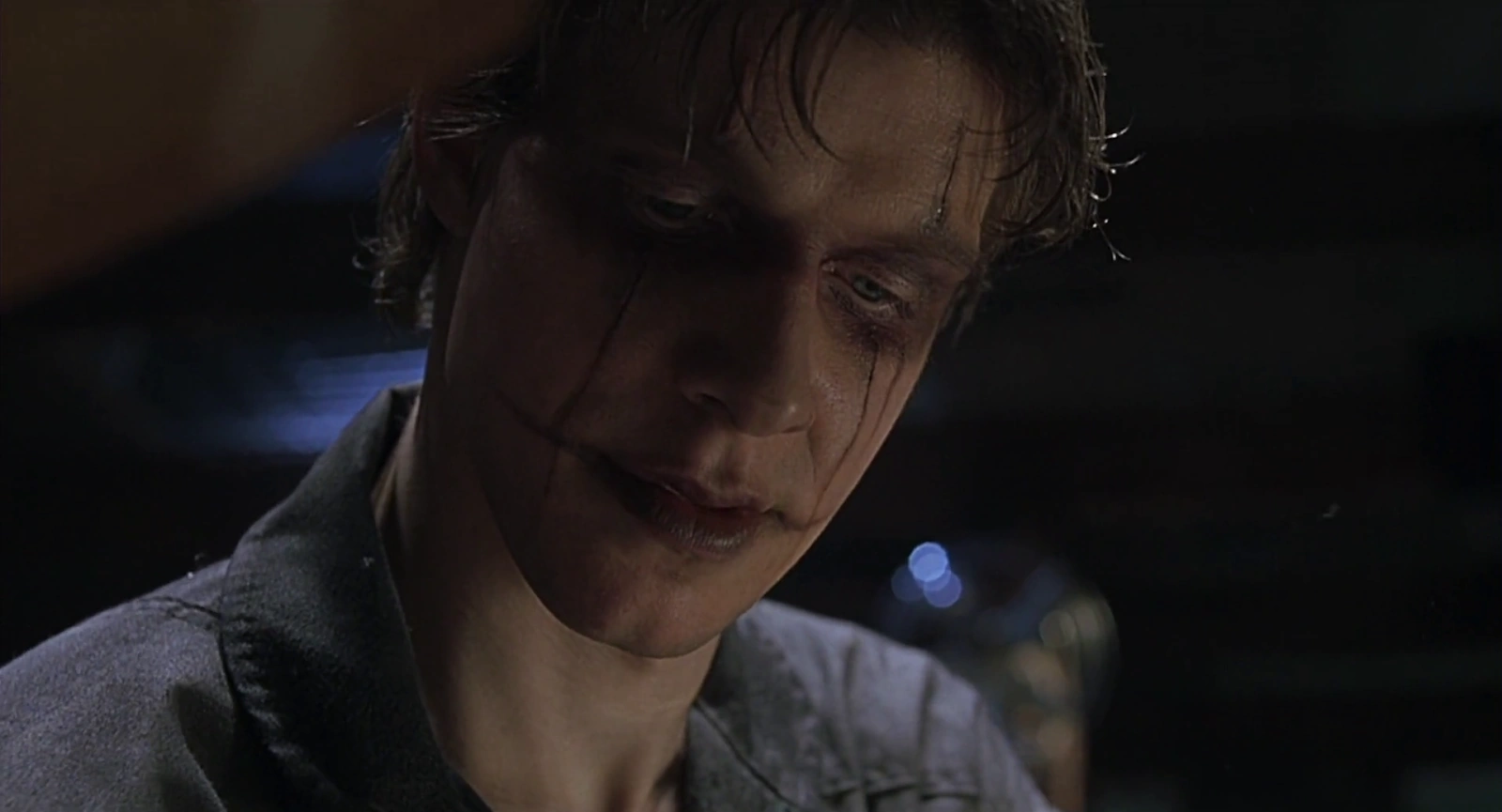 The Crow: Salvation screenshot 3